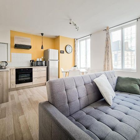Gite Du Haut Clocher Entre Lille, Arras Et Douai Carvin Extérieur photo