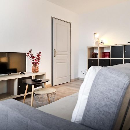 Gite Du Haut Clocher Entre Lille, Arras Et Douai Carvin Extérieur photo