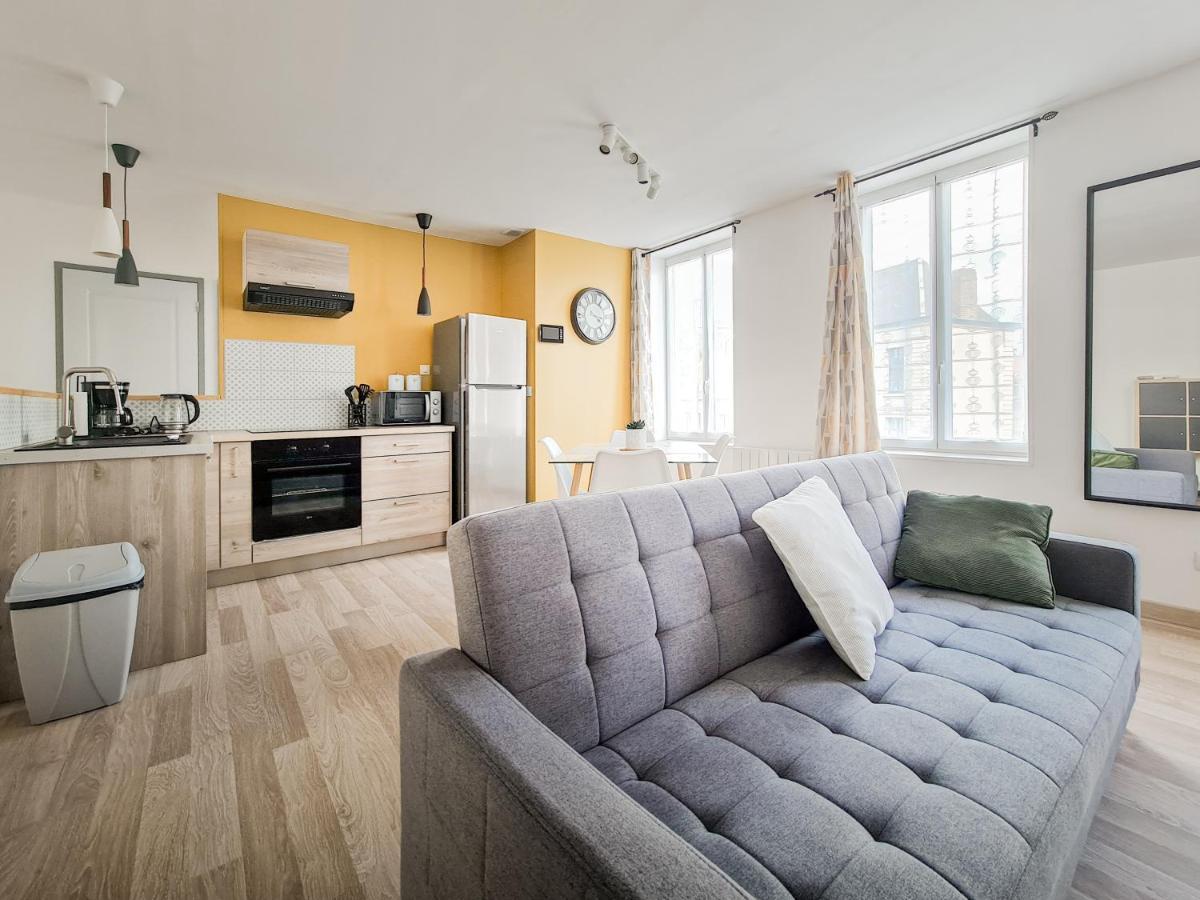Gite Du Haut Clocher Entre Lille, Arras Et Douai Carvin Extérieur photo