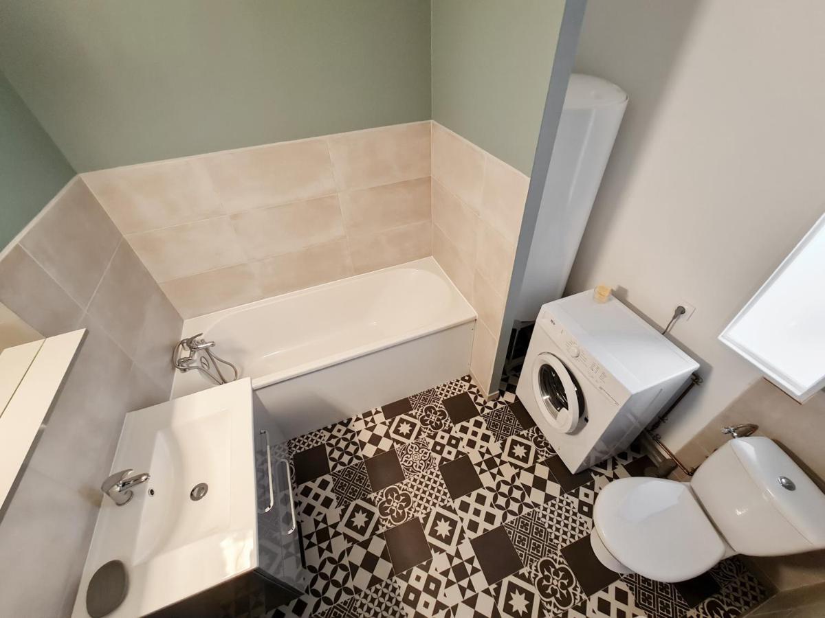 Gite Du Haut Clocher Entre Lille, Arras Et Douai Carvin Extérieur photo