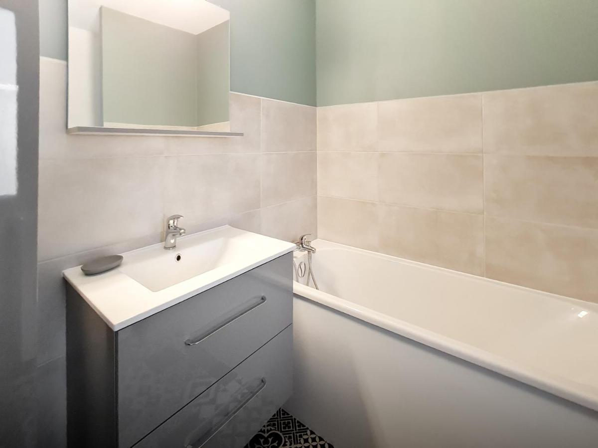 Gite Du Haut Clocher Entre Lille, Arras Et Douai Carvin Extérieur photo