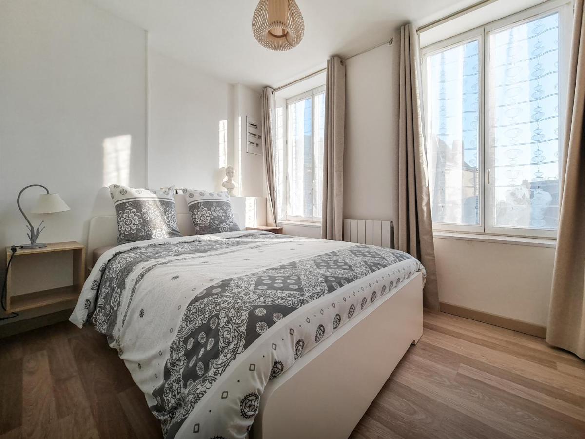 Gite Du Haut Clocher Entre Lille, Arras Et Douai Carvin Extérieur photo