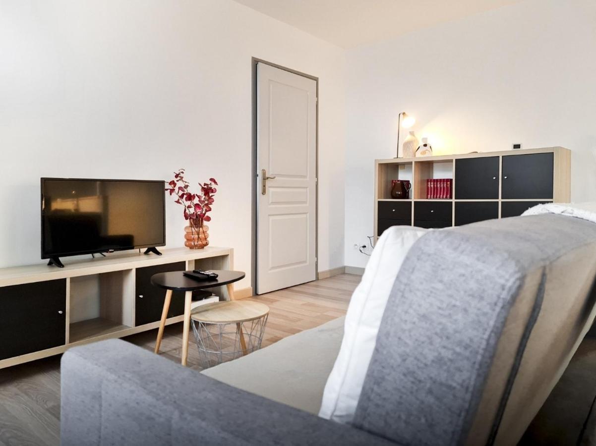 Gite Du Haut Clocher Entre Lille, Arras Et Douai Carvin Extérieur photo